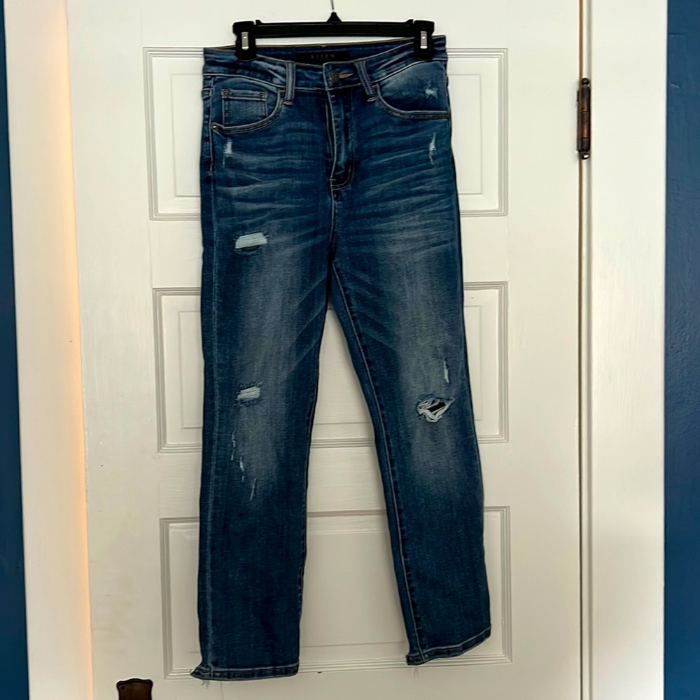 Risen Jeans size 27